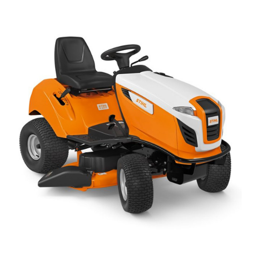 STIHL – Tondeuse autoportée STIHL RT 4112 SZ – Neuf